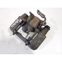 Суппорт тормозной задний левый Vortex Tingo I (2010—2012) T113502050