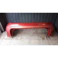 8200141079 бампер tyl renault megane ii универсал бордовый