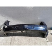Бампер заднего renault megane ii универсал 8200141079