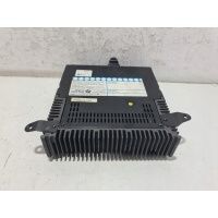 Усилитель радио hifi alpine bmw e36 8375007 9634502