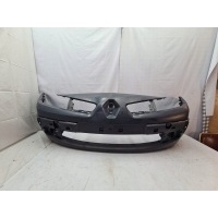 Бампер передний передняя renault megane 2 ii 05 - рестайлинг