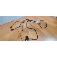 Свет установка pdc bmw 3 f30 f31 f32 f80 m - pakiet 9326026 - 03