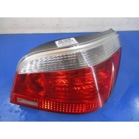 Bmw серия 5 e60 седан фонарь правый 7165738 hella