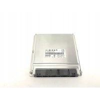 Блок управления двигателя мерседес vaneo w414 2001 - 2005 1.7 cdi 91km a6681530679