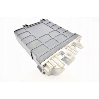 Блок управления volkswagen гольф iii 021906256c 0261203966 - 967