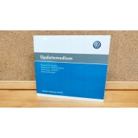 Карта для навигации европа volkswagen oe 2034277 карта памяти sd