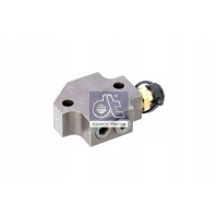 Dt spare parts клапан , команда питания