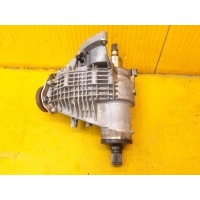 Volkswagen транспортер t5 редуктор кпп 4x4 09n409053b