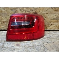 Audi a6 c7 2011 - 2014 фара задняя правый 4g9945096b
