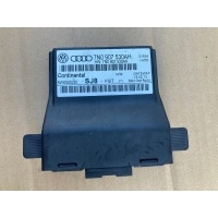 Volkswagen passat b7 блок gateway 7n0907530ah