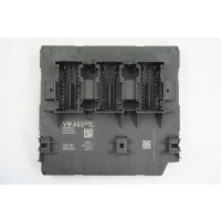 Модуль комфорта bordnetz volkswagen oe 3aa937087