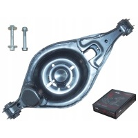 Рычаг mazda 6 2002 - 2007 задняя нижний левый
