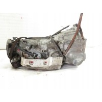 Кпп автоматическая hummer hummer h2 4l60e