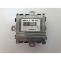 Блок asf bmw oe 7189312