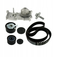 skf vkmc 06021 насос насос комплект панели грм
