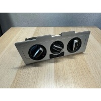 Volkswagen seat skoda панель кондиционера 6r0820045n