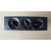 Fabia 1 i рестайлинг панель управления вентилятора ac 6y0820045c
