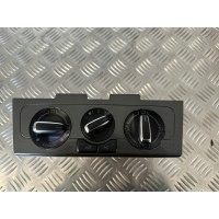 Поло v 6r 6c панель кондиционера 6r0820045j