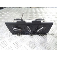 Панель кондиционера volkswagen oe 6r0820045g