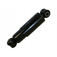 Амортизатор полуприцепы bpw saf ror короткий 326 * 496