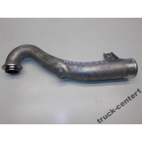 Renault midlum 180 евро 3 трубки турбины 5010258267