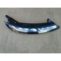 Citroen c4 кактус 14 - светодиодная drl правая фара правый 9800910680