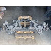 Volvo xc90 ii подвеска задняя задняя 31451729 31387697 31476652
