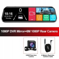 Styl 16g a20p wideorejestrator sam.9.66 дюйм , сенсорный , камера на доску , под