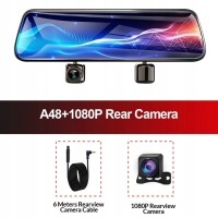 Styl 64g a48 - 6m rcc регистратор sam.lustrzane 9.66 gps 1080p