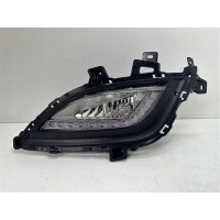 Hyundai i30 ii 12 - 16r . левая вспомогательный светодиодный drl org.