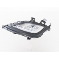 Светодиодная передний левый светодиодный drl hyundai i30 ii 12 - 17r
