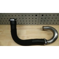Труба шланг турбина турбины gm opel 13322486 860186
