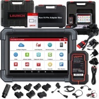Launch x431 pro tt интерфейс диагностический obd2 profesjonalny obd j.polski