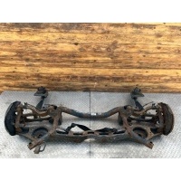 Балка подвески задняя Volkswagen Golf 5 2005 1K0505315BA