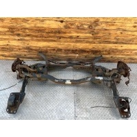 Балка подвески задняя Volkswagen Touran 1 2006 1K0505315BA