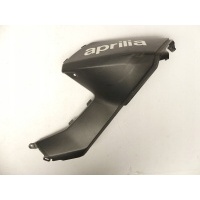 . боковое правая накладка бачёк обтекатель 2b003891 aprilia shiver 900 17