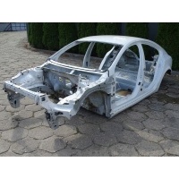 Opel insignia а 13 - 17 рестайлинг порог отправка а b c левый хэтчбек z40r