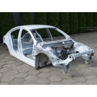 Opel insignia а 13 - 17 рестайлинг порог отправка а b правая хэтчбек z40r