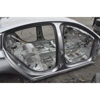Opel insignia ii b отправка порог правая