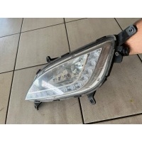 Hyundai i30 ii 12 - 15 светодиодная светодиодный левый drl