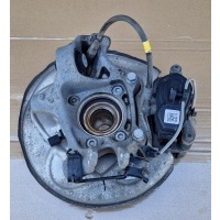 Направляющие диск ступица суппорт 80a505460b 4k0505432c 4k0406s audi a6 c8 задняя