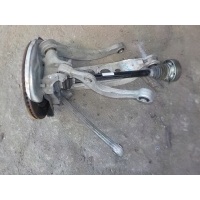 Направляющие подвеска правое audi a6 4k c8 4k0505432c 80a505460b