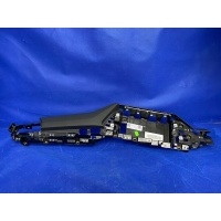 Рамка накладка консоль audi e - tron 55 4kl857736
