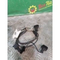 Проводка салона Volkswagen Touareg 7L6035570B