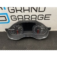 Панель приборов Audi A6 C7 2013 4G8920932B