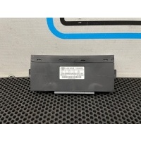 Блок сиденья Land Rover Range Rover Sport L320 2007 YWC000785