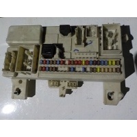 Volvo c30 блок bsi уч 8690720