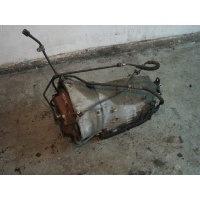Мерседес r129 w210 320 sl кпп автоматическая 722.605 2102701701