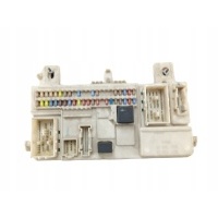 Блок предохранителей bsi volvo s40 ii 8690720 519096127