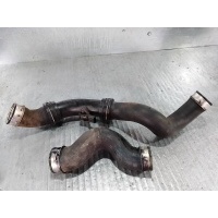 Провода интеркулера volkswagen транспортер t5 7h0145955 1.9 tdi